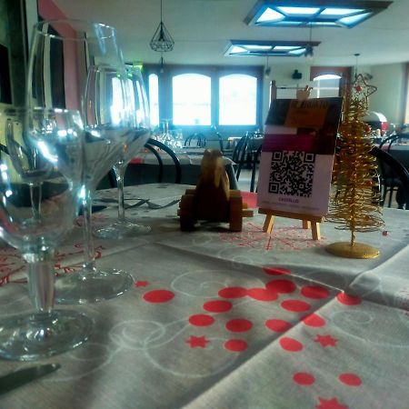 Hotel Castello Montjovet Luaran gambar