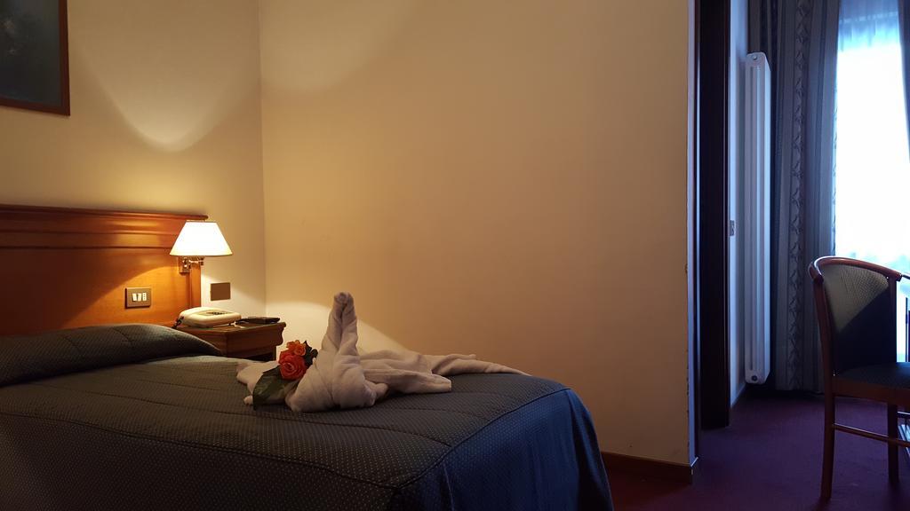 Hotel Castello Montjovet Luaran gambar