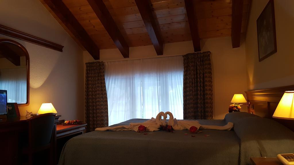 Hotel Castello Montjovet Luaran gambar