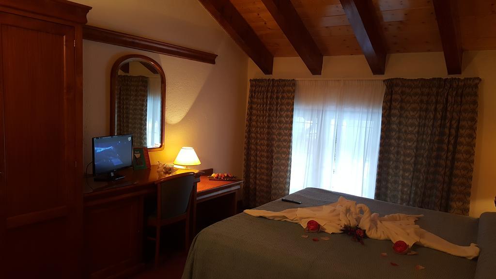 Hotel Castello Montjovet Luaran gambar