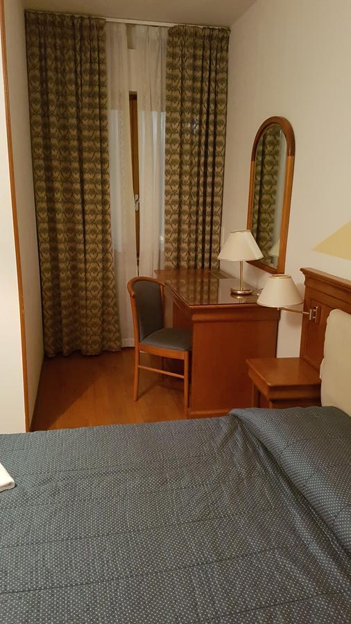 Hotel Castello Montjovet Luaran gambar