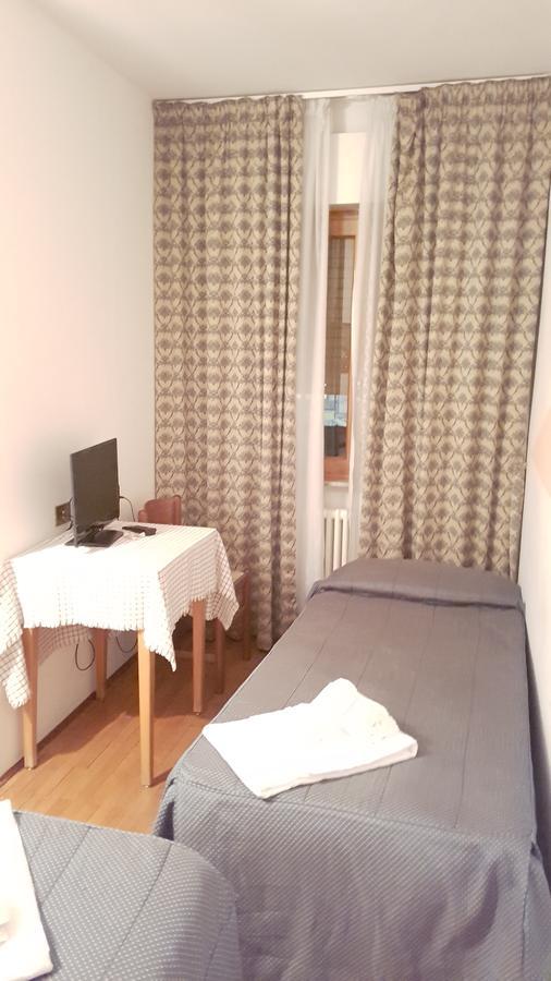 Hotel Castello Montjovet Luaran gambar