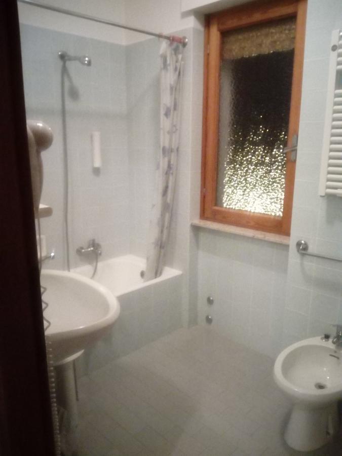 Hotel Castello Montjovet Luaran gambar